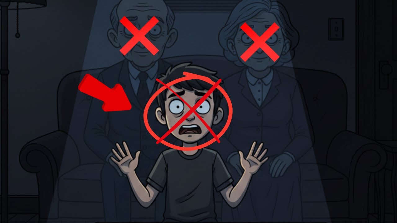Everyone Forgot, Except Me