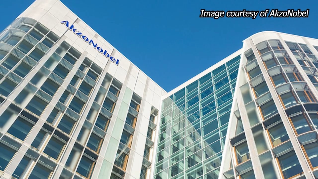 The Coatings Minute: Key Coatings Industry News
