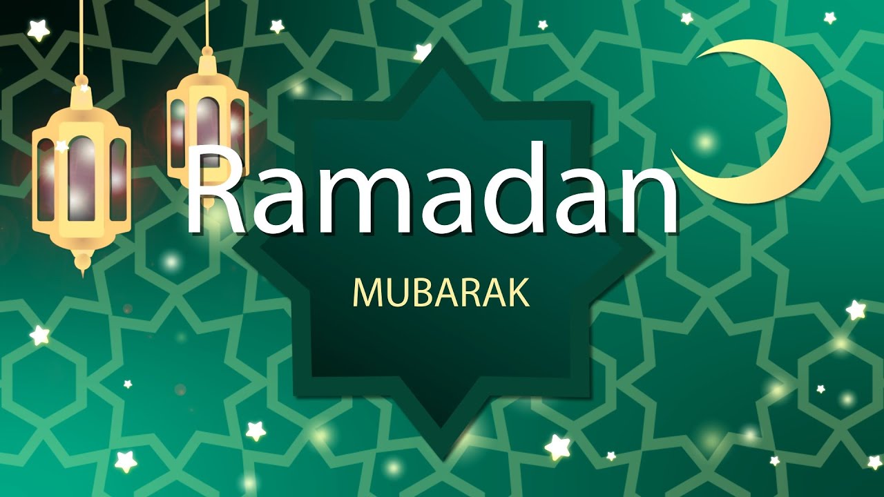 Free - Ramadan Pack | Free Download After Effects Template