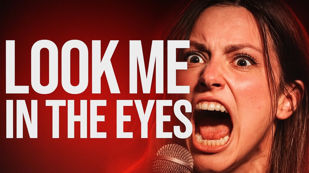 How NOT to Deal With a Heckler (The Natalie Cuomo Incident)