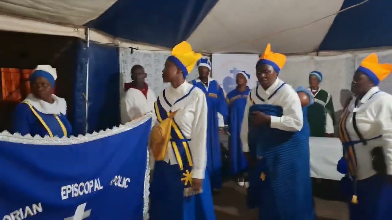 Reya ho boka Morena/Lomhlengi - MEAC|Annual Conference |Kuruman