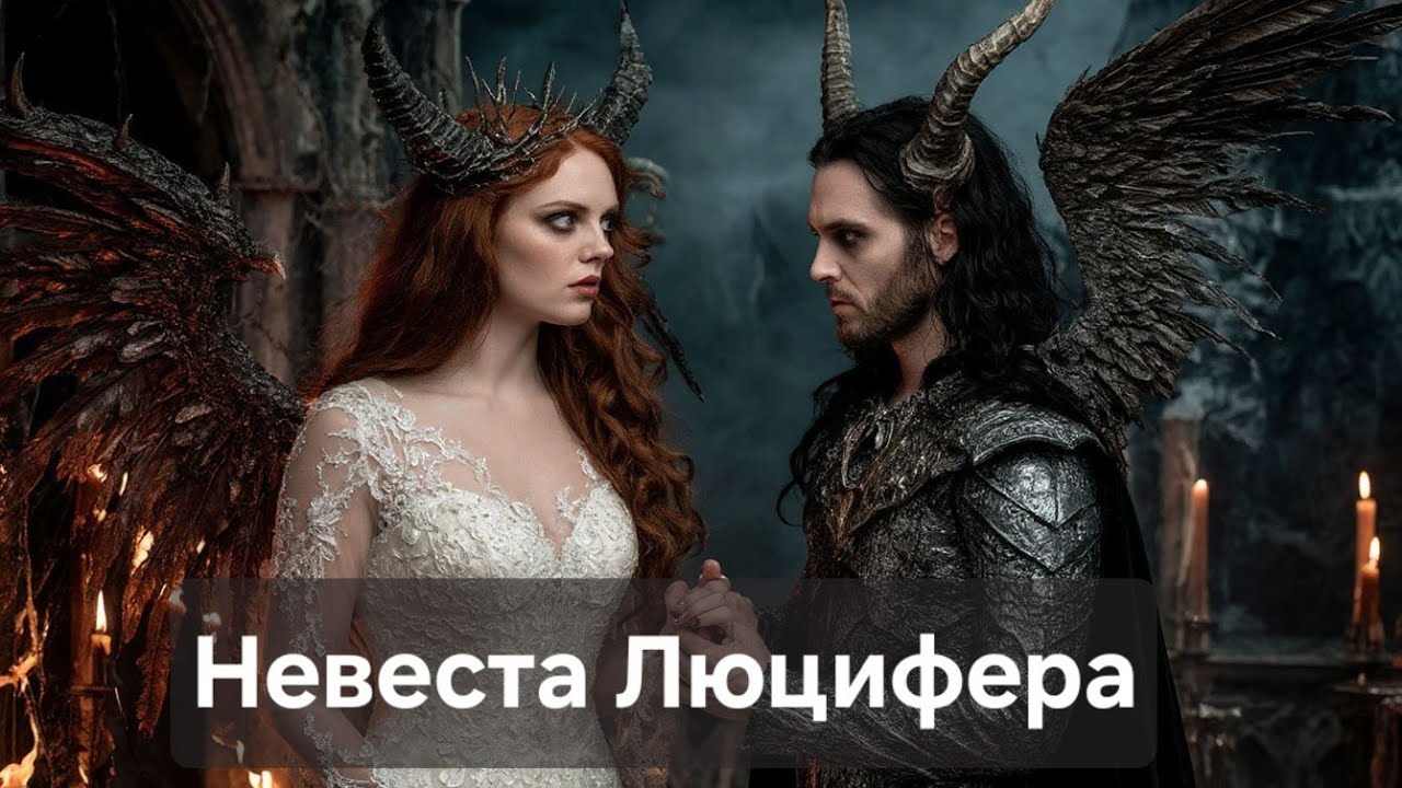 Невеста Люцифера