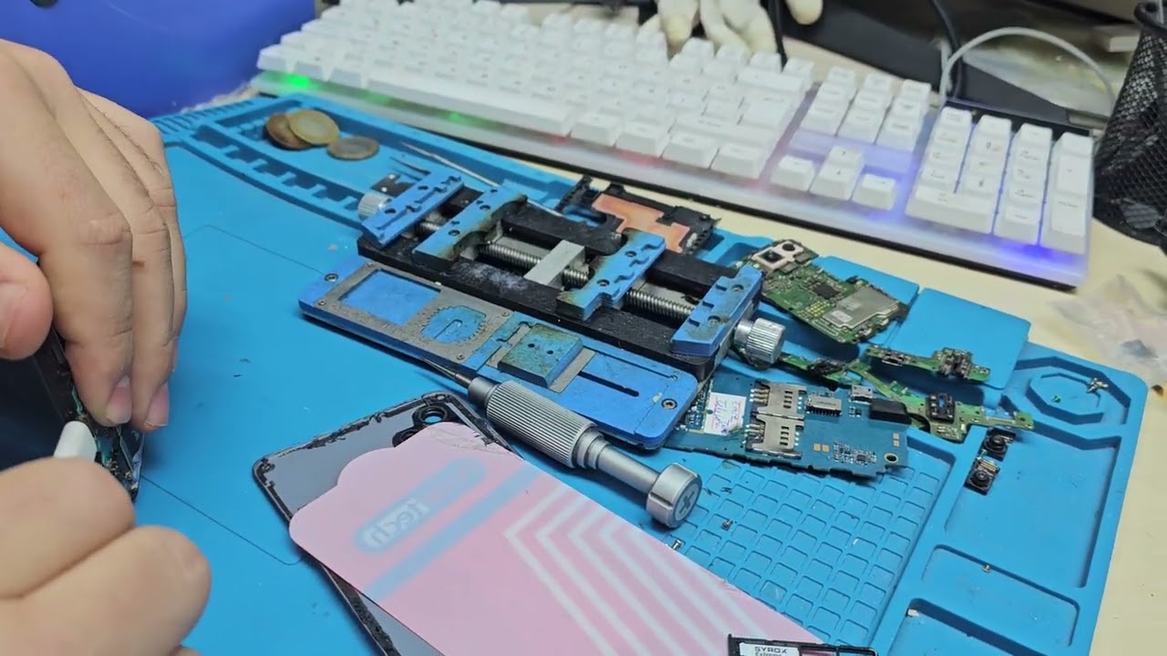 Samsung Galaxy A32 Frp Kilidi nasıl Kaldırılır Samung Tüm telefon google hesap kilidi kaldırma 2026 