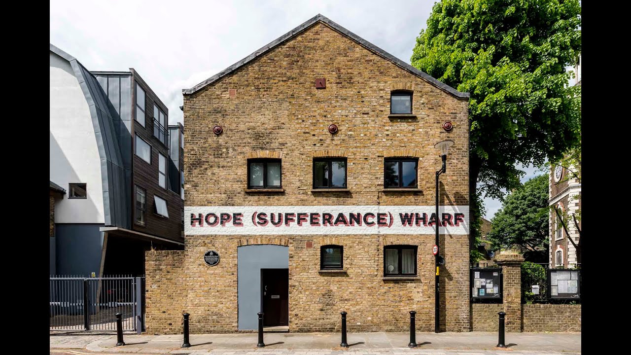 For Sale | London Riverside Living At Its Finest