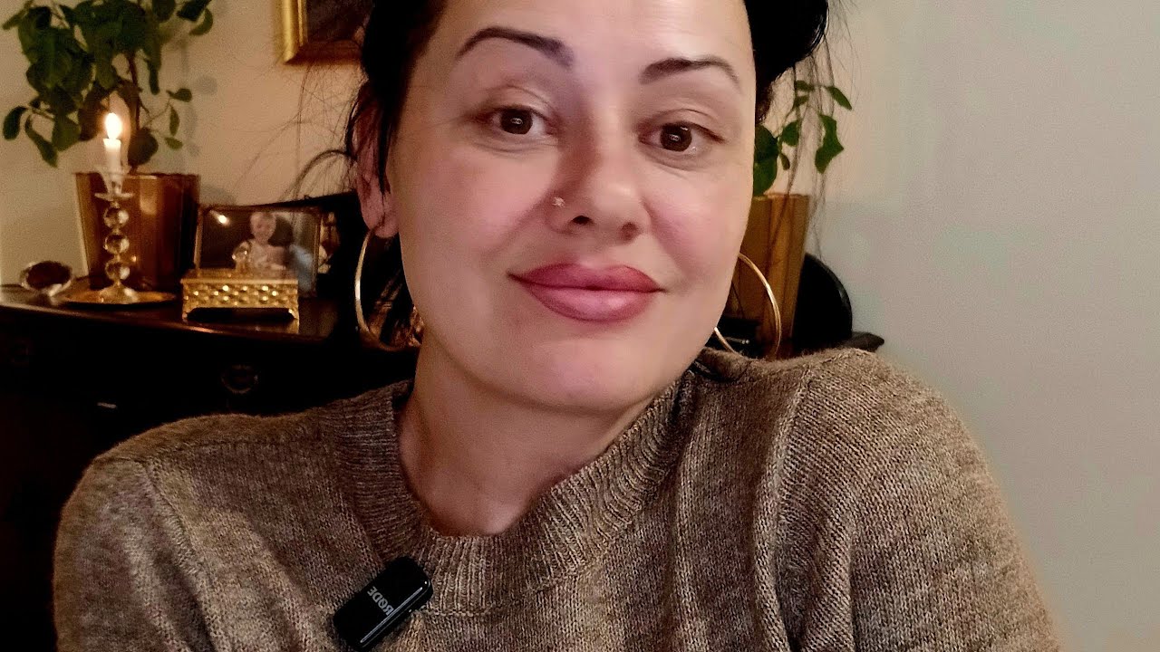 SuomiAsmr/ Iha pähkinöinä