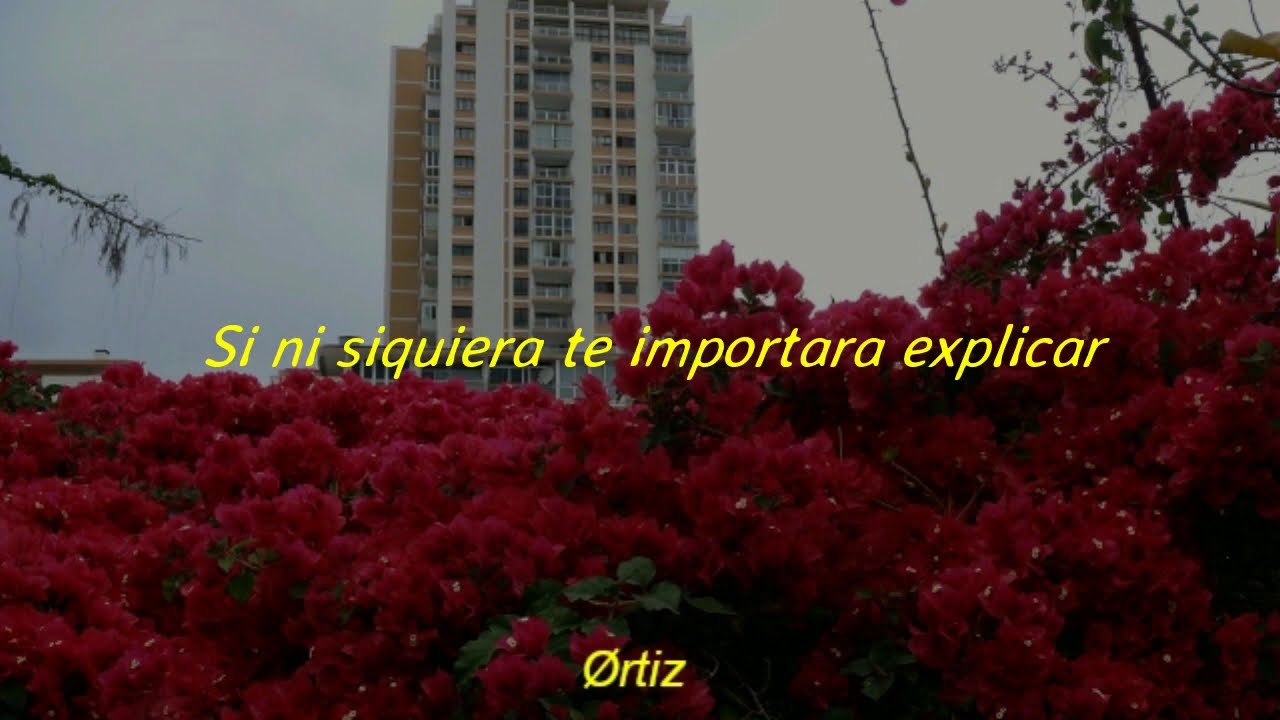 Lucid State - Not My Place (Sub Español)