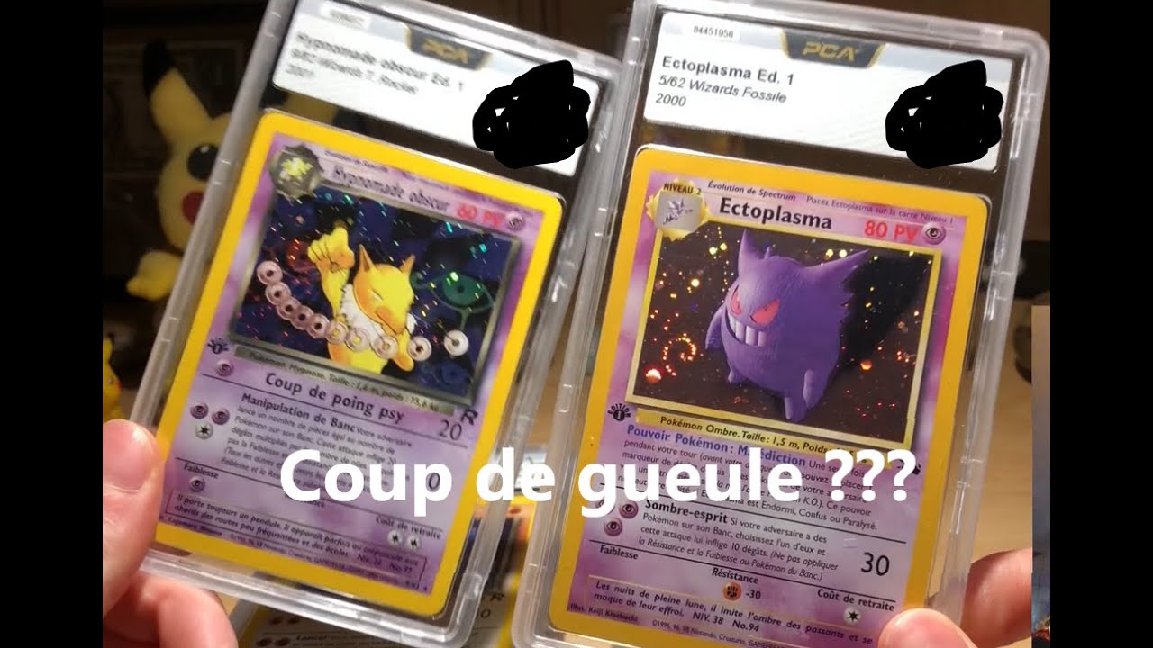 OUVERTURE PCA WIZARDS COUP DE GUEULE & ANNONCE PARTIE 6 ??? (5/5)