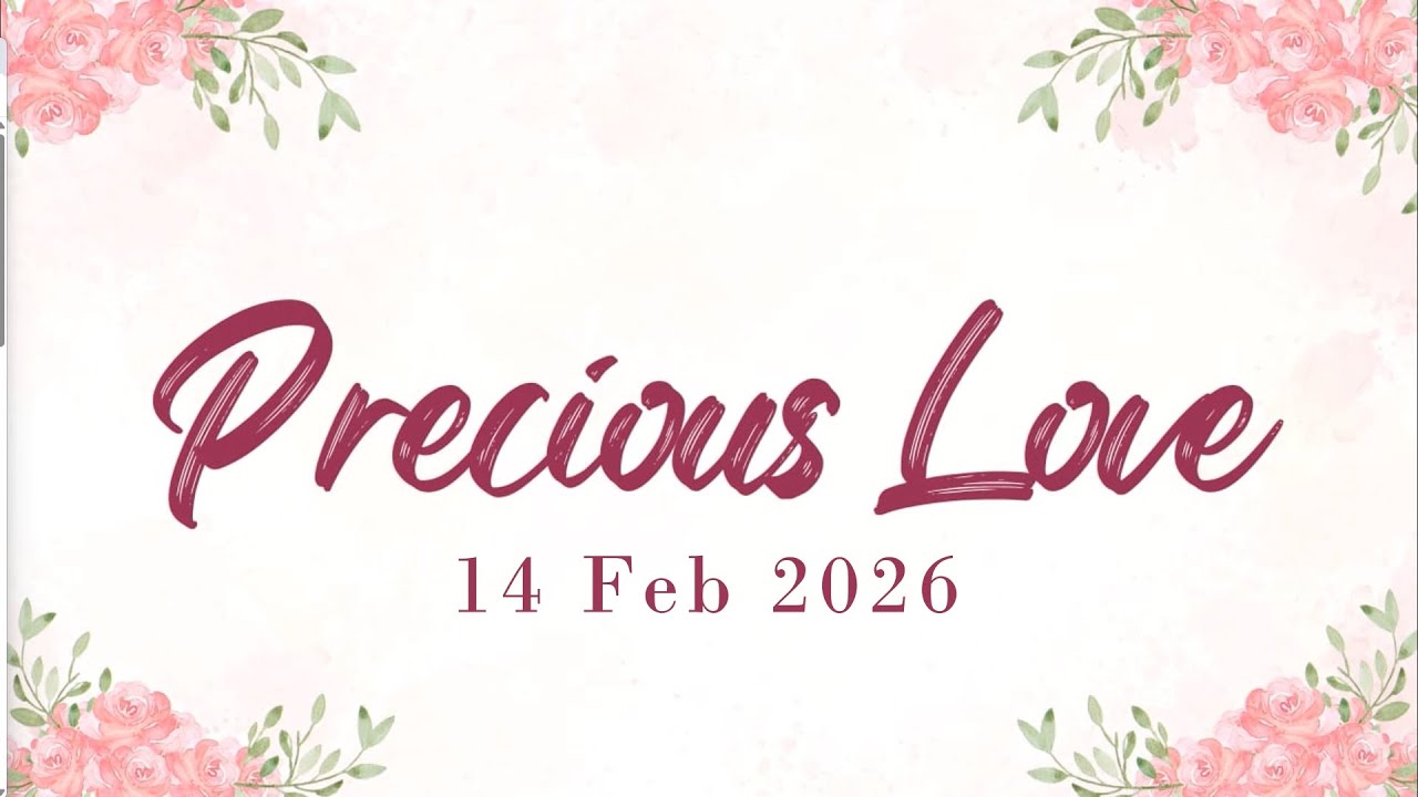 TLC Precious Love 2026 @TLCKUWAIT
