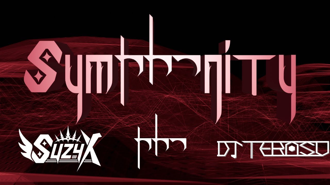 【BOF:TT】Symphonity / Suz4X vs pho vs Terasu 【BGA】