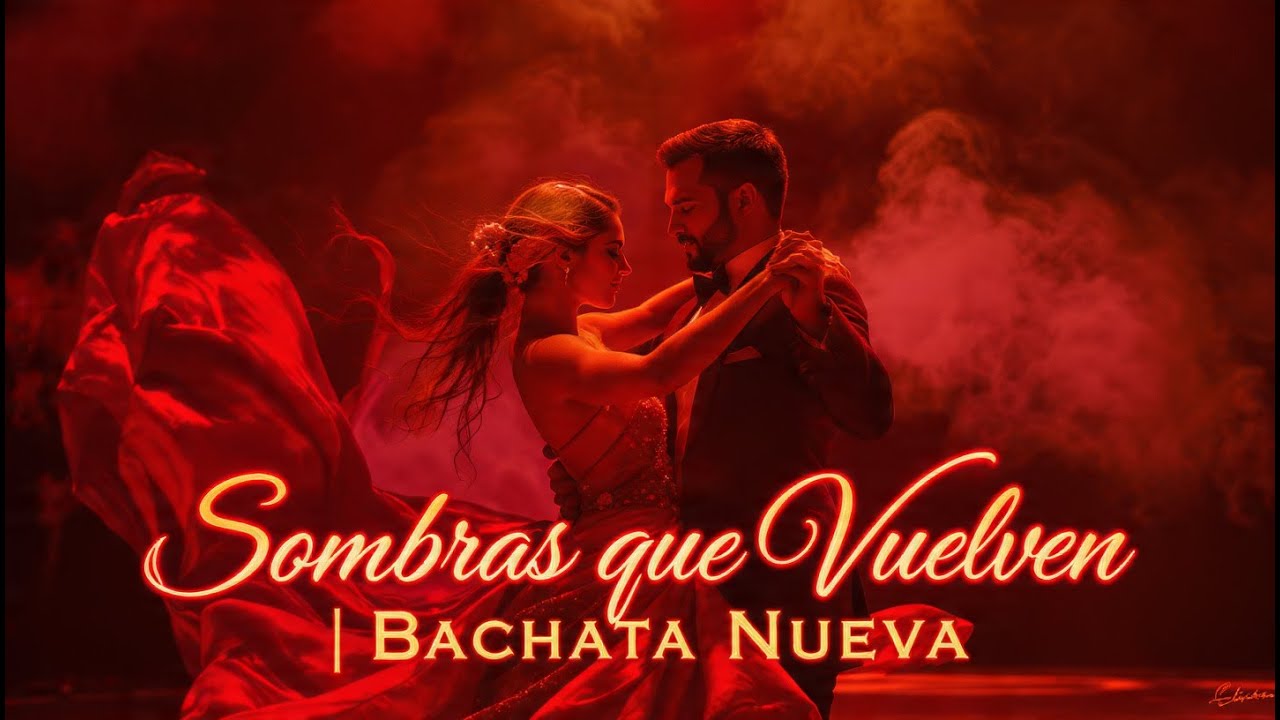 Pensarte Sin Querer, Sanar Despacio y Volver a Sentir | Bachata Nueva
