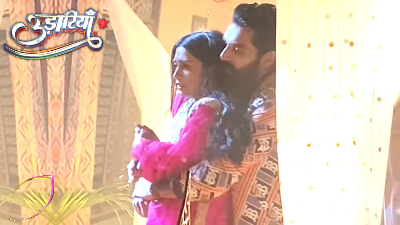 Udaariyaan Update: Aasma Armaan Ka Sizzling Romance, Aliya Ko Mila Dhoka ?