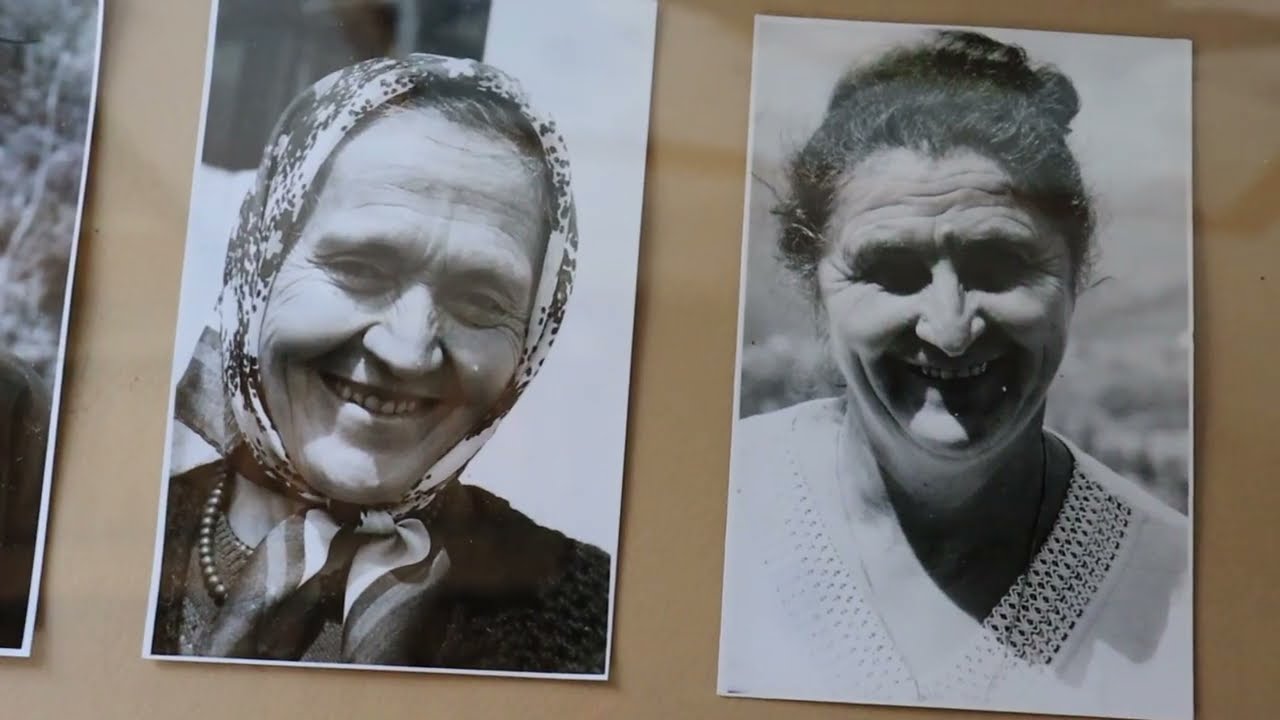 PLETILJE SA ZLATIBORA - TRADICIJA KOJA SE NEGUJE VEKOVIMA