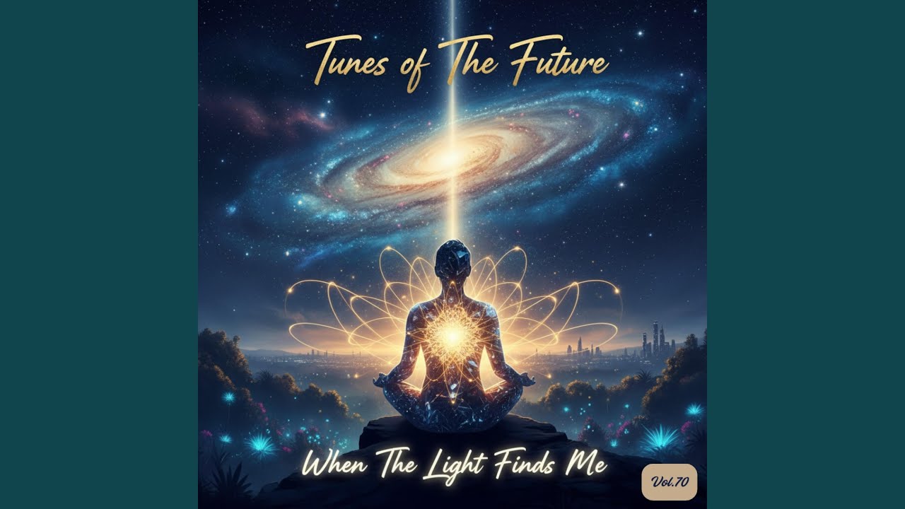 When the Light Finds Me