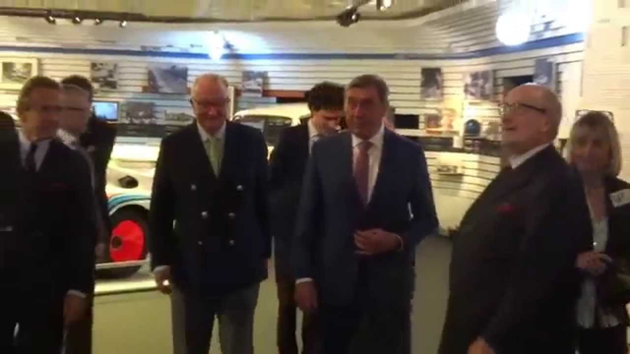 Expo Eddy Merckx en Jacky Ickx 70 en... Koning Albert II (81)