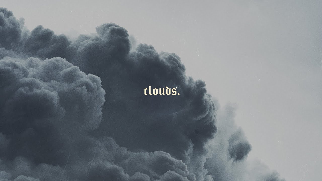 FREE Dark NF Type Beat - Clouds II