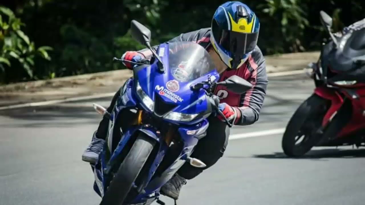 MARILAQUE SWEET MOMENT EP. #01 @ MOTODAILY TV