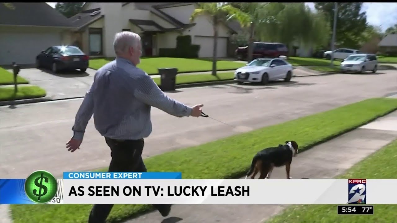 Is 'Lucky Leash' worth the money?