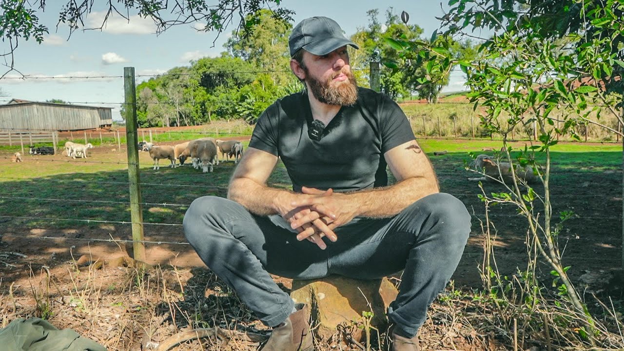 Como mudar de vida t&atilde;o r&aacute;pido a ponto de parecer ilegal