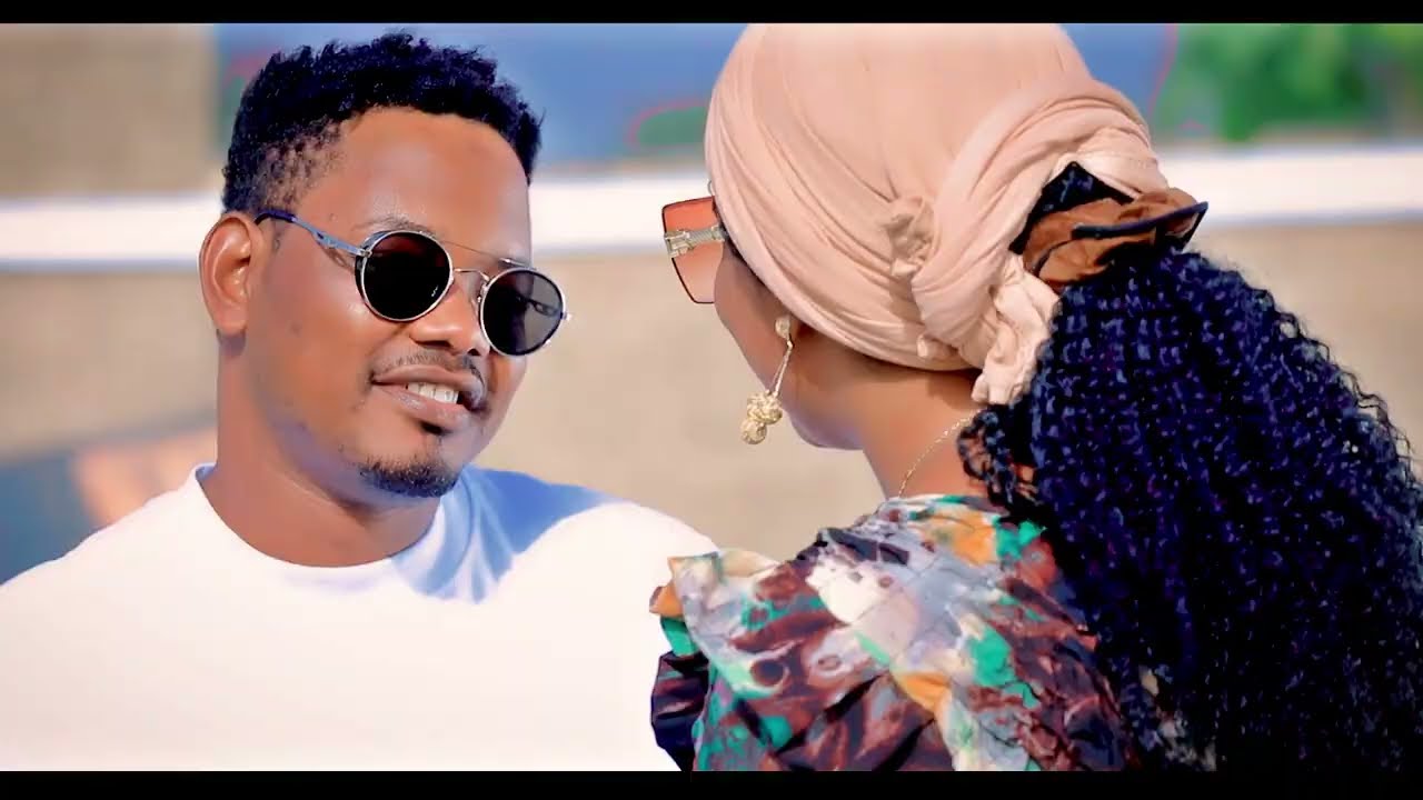 Sani Ahmad ( Madara ) Music Video