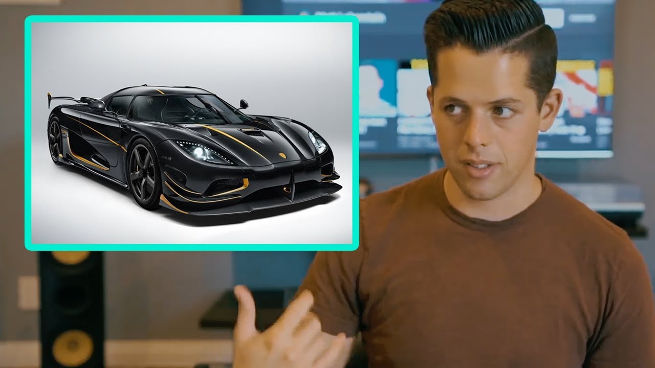 Buying Cars that GAIN Value | Matt Loberstein