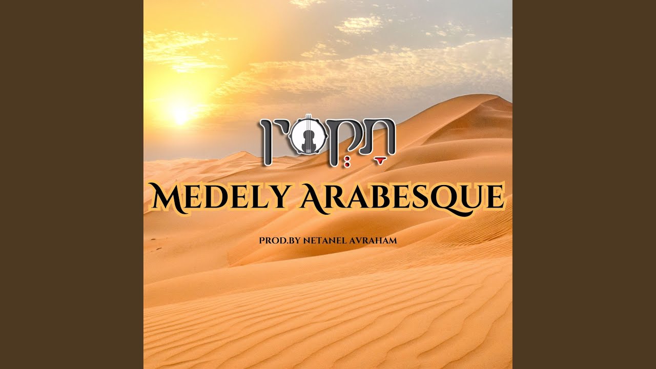 Taksin Band (Medely Arabesque)