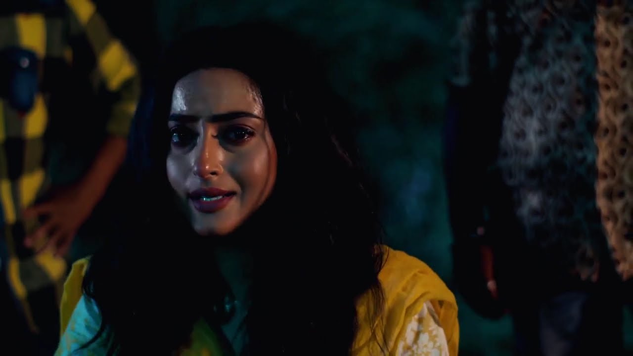 Mithijhora - সোনার দোকানে কেন যেতে চাইছে রাই?