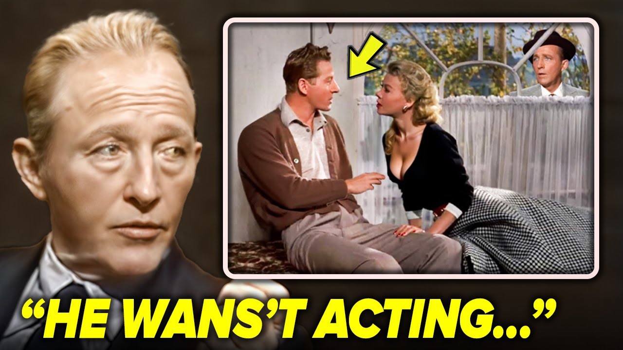 White Christmas (1954) : 20 WEIRD Facts You Didn't Know!