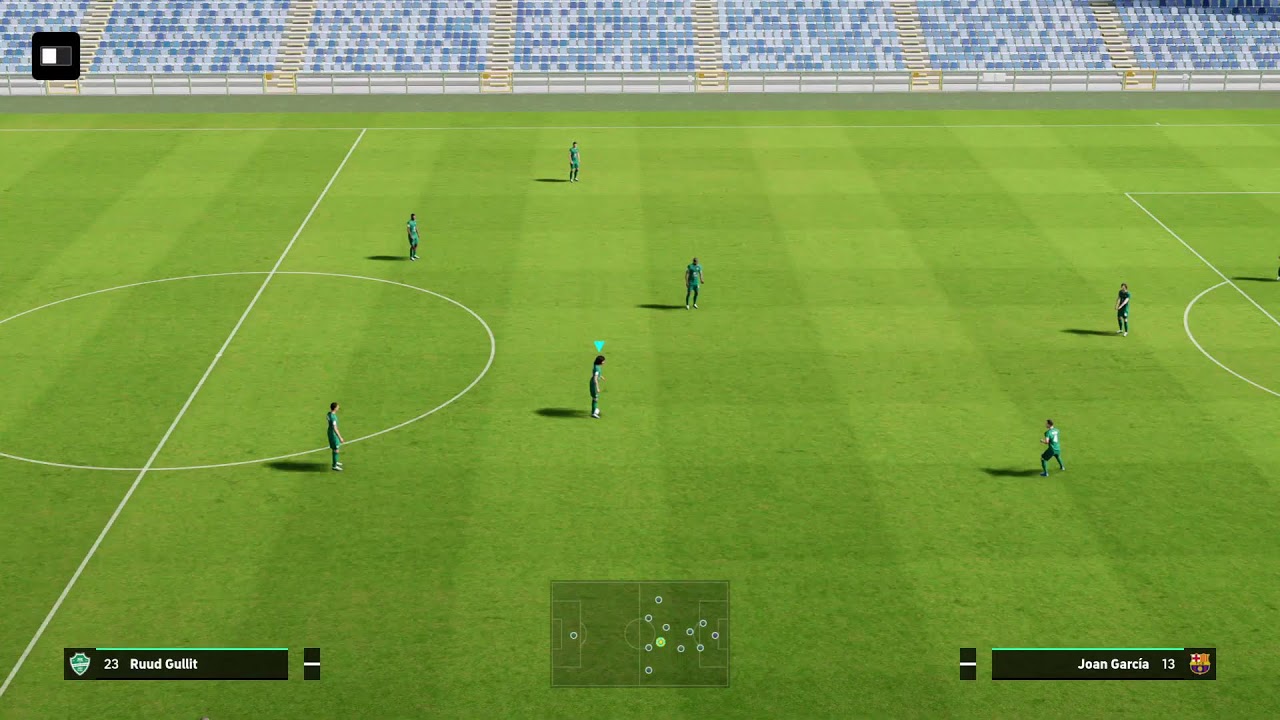 Efootball arab