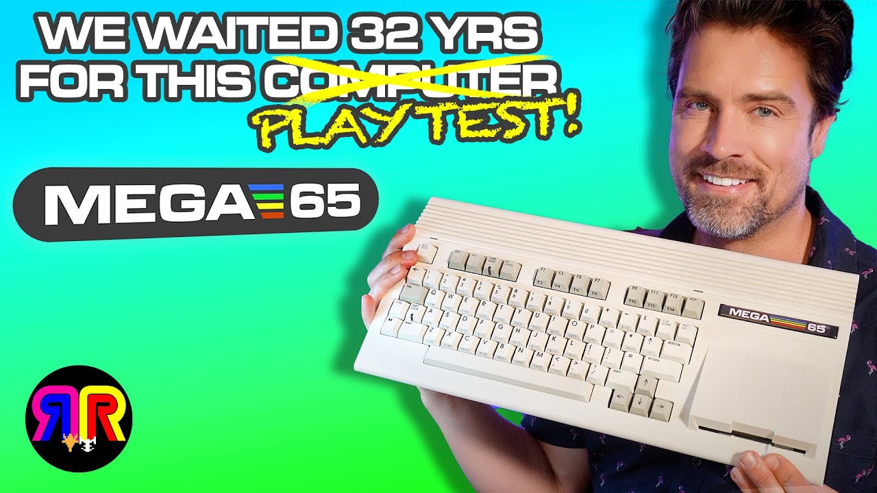 Стоит ли MEGA 65 666 долларов? Полное тестирование!