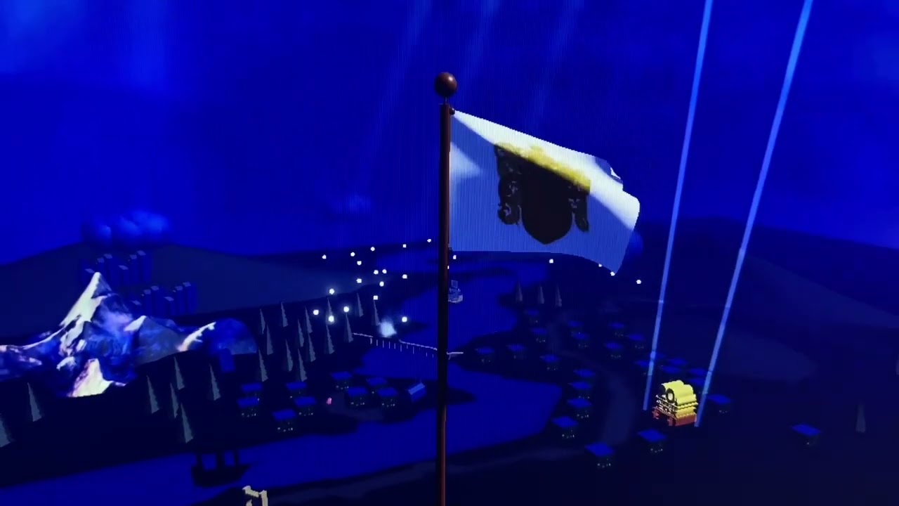 Disney Logo In Roblox