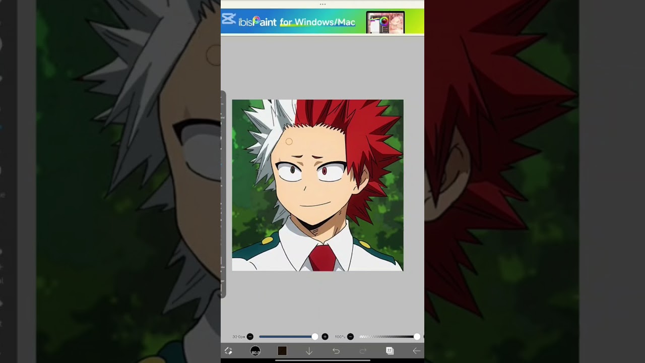 Bakugou squad in color Deku squad|  