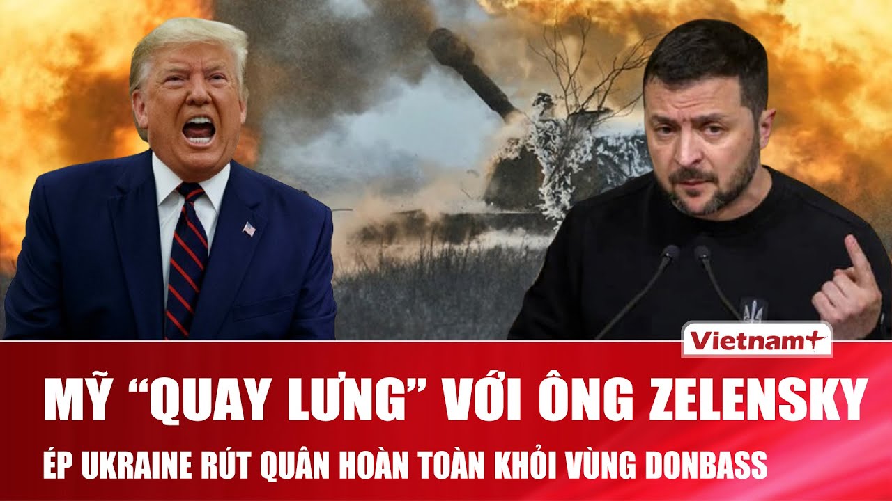 Mỹ “quay lưng” với điều kiện 
