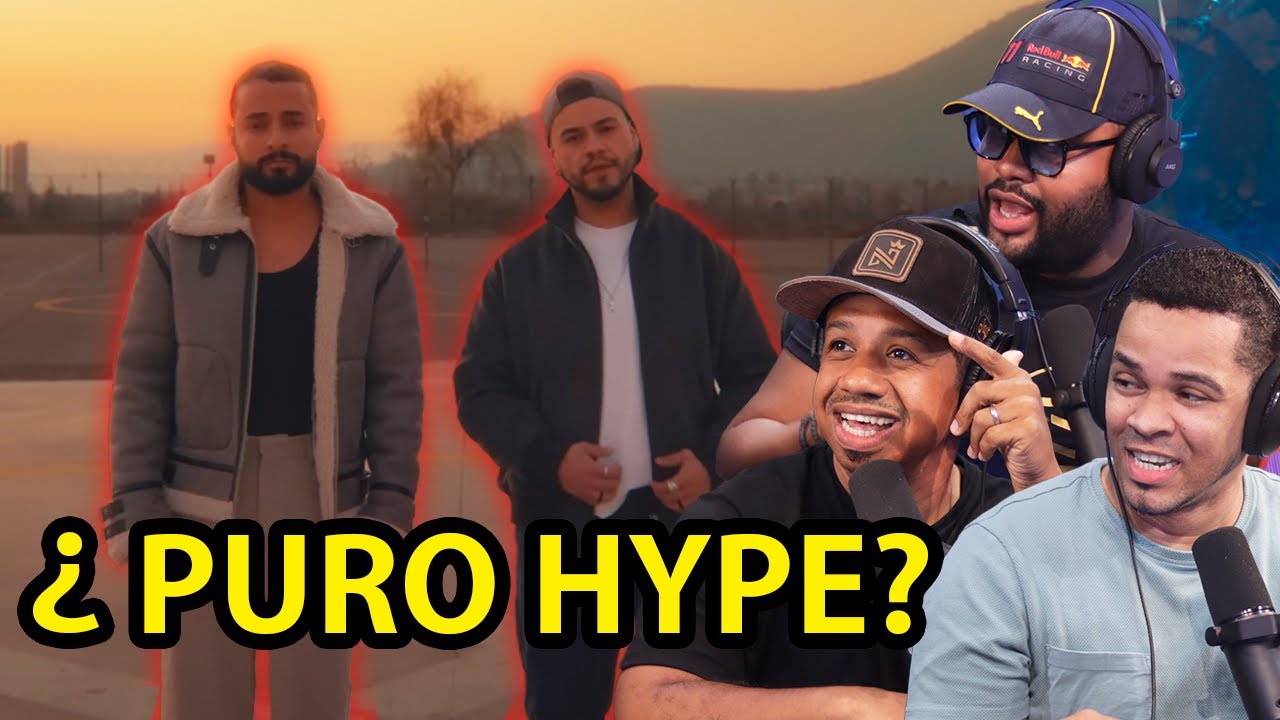 LO QUE NADIE TE DIJO DE ESTA GRABACIÓN | GABRIEL HENRIQUE Y KEVZ REACCIÓN Y ANÁLISIS