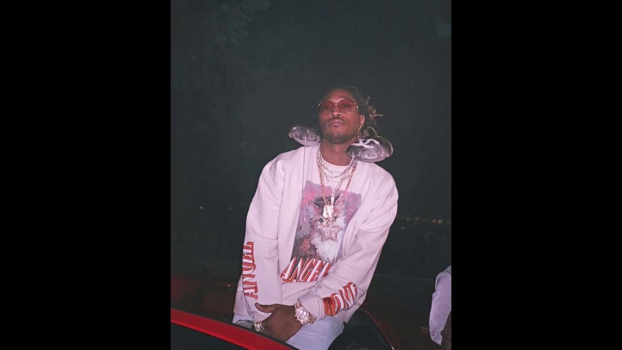 Future - Hate In Your Soul (slowed + reverb)