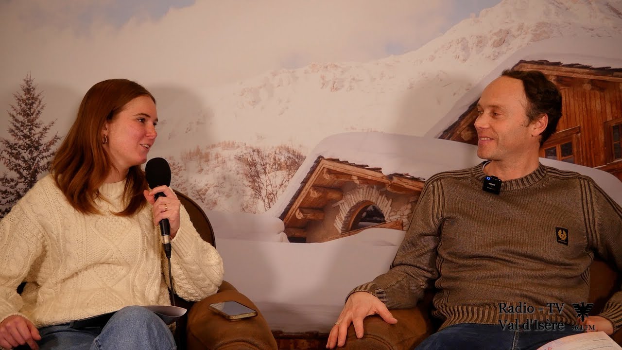 Classicaval 31e édition : Interview de Clement Saunier