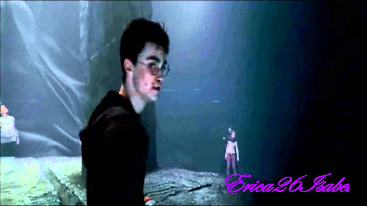 Harry Potter - "All The Right Moves" (Fanmade)