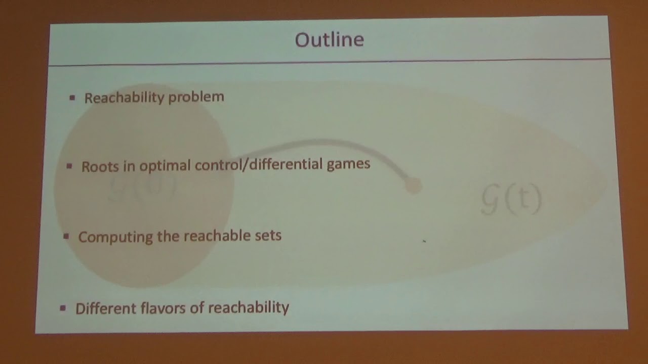 Hamilton-Jacobi Reachability Tutorial: Basics of HJ Reachability