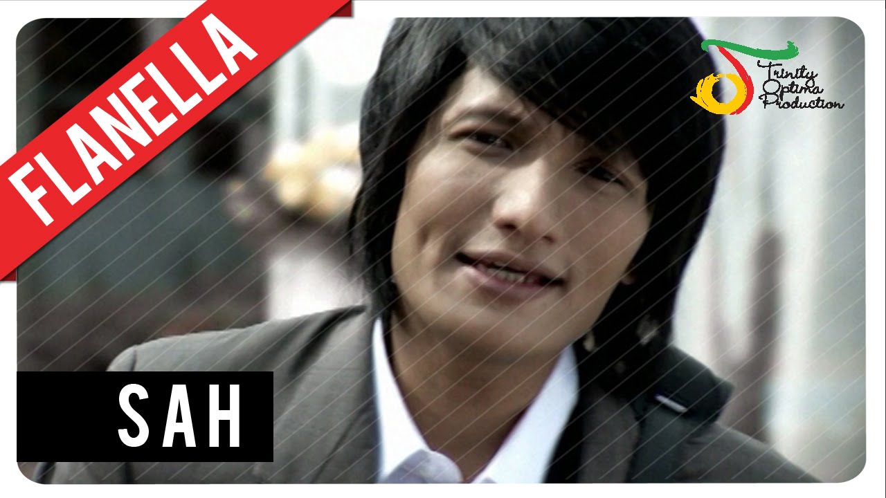 Flanella - Sah | Official Music Video