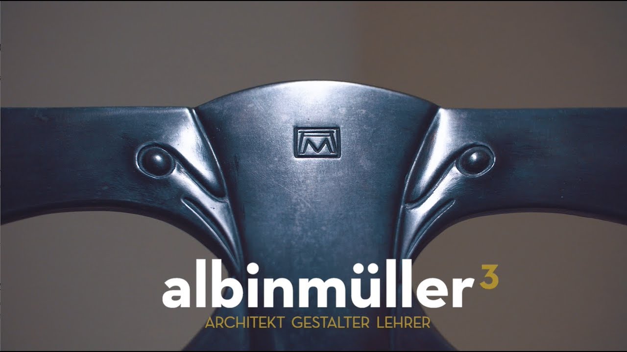 Trailer zur Ausstellung 