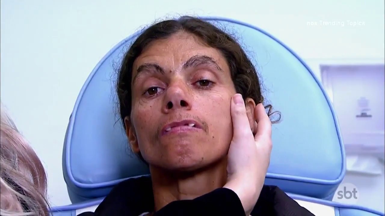 Programa Eliana - Beleza Renovada: Parte 2