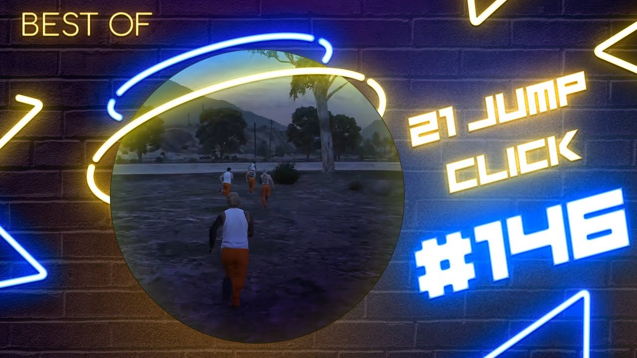 Best of 21 Jump Click 146