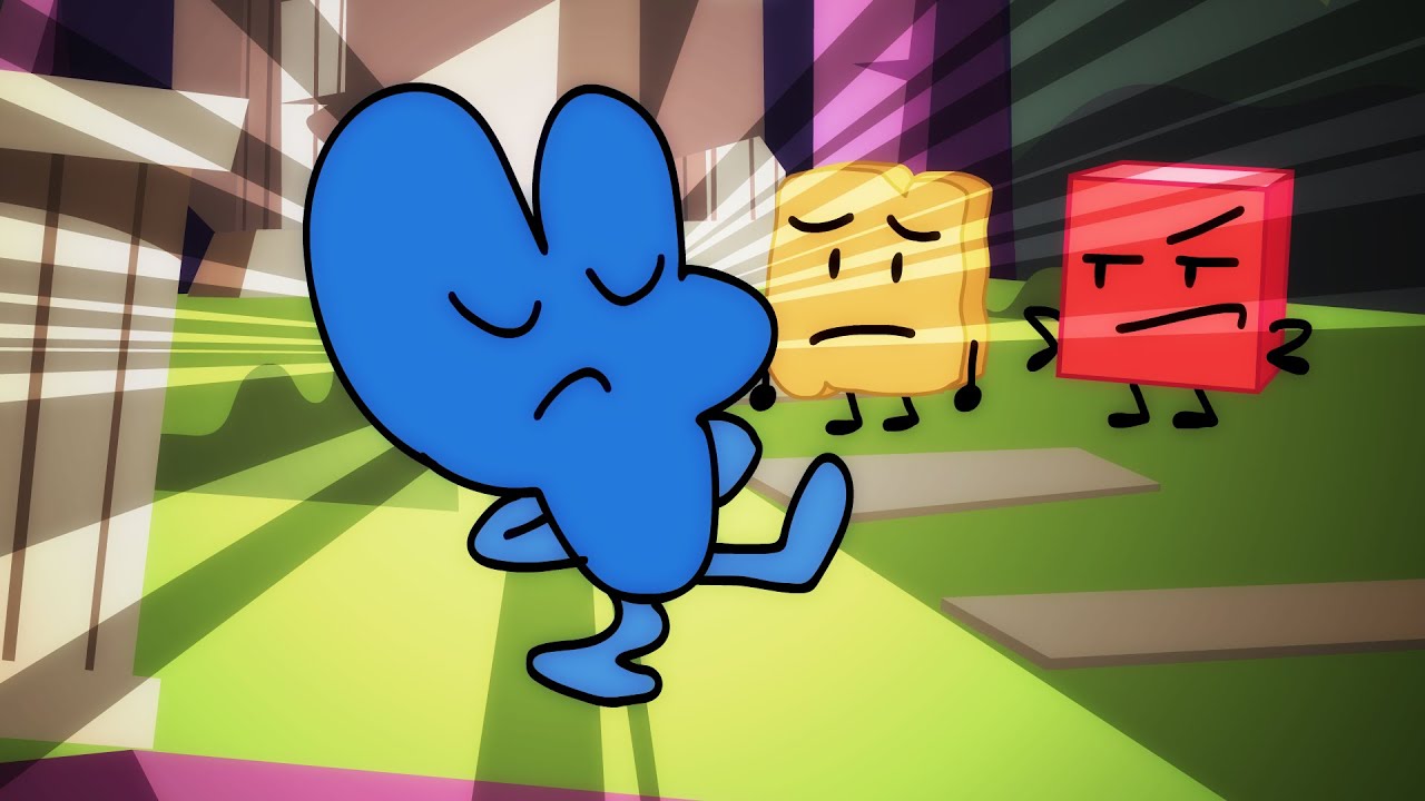 BFB 17 ВОЗРОЖДЕН