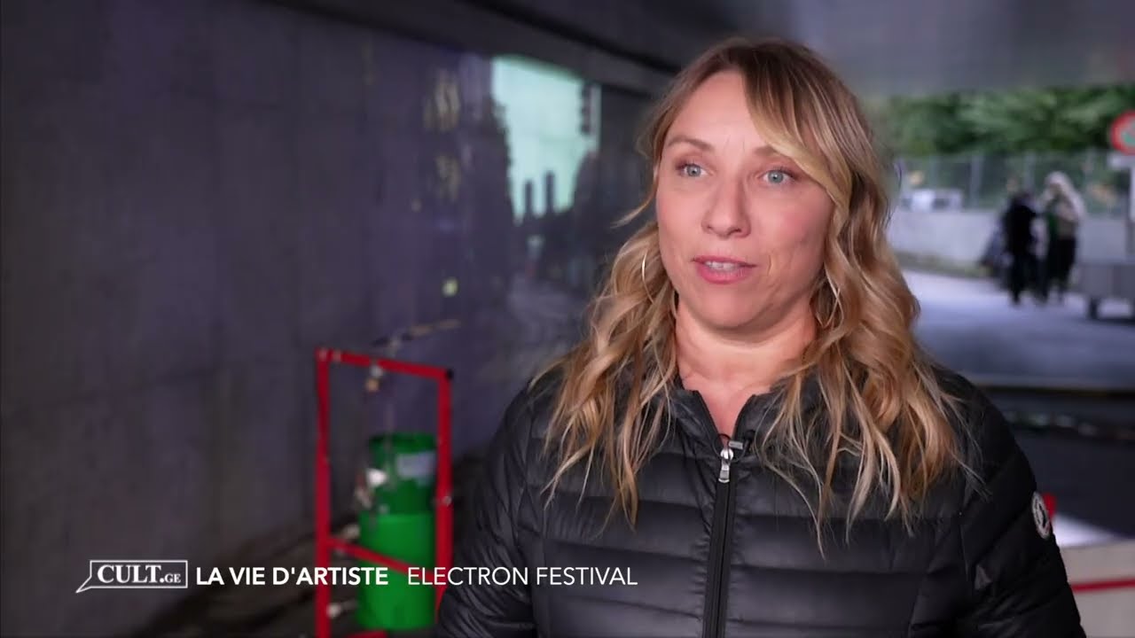 CULT | Jusqu'au bout de la nuit | Emission du 9 octobre 2025