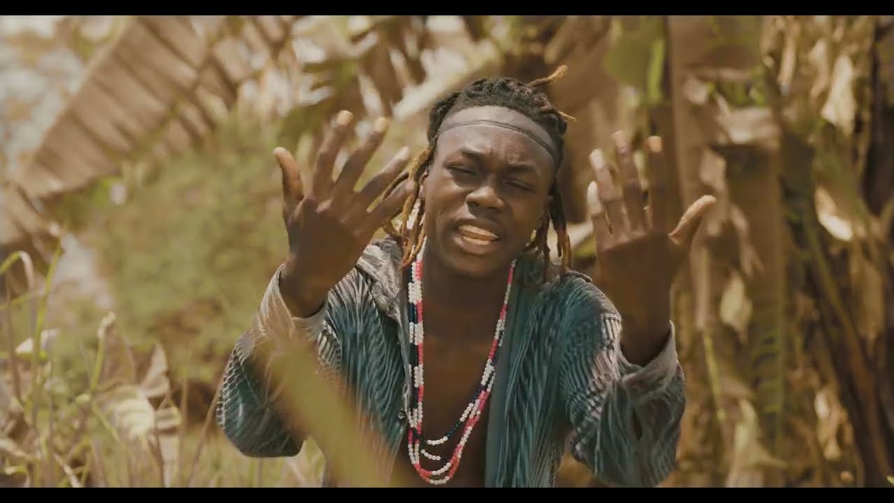 Adaa rii - kasid Puma (Official Video Hd)Lakubukubu