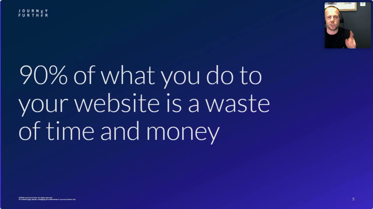 How to run successful A/B tests