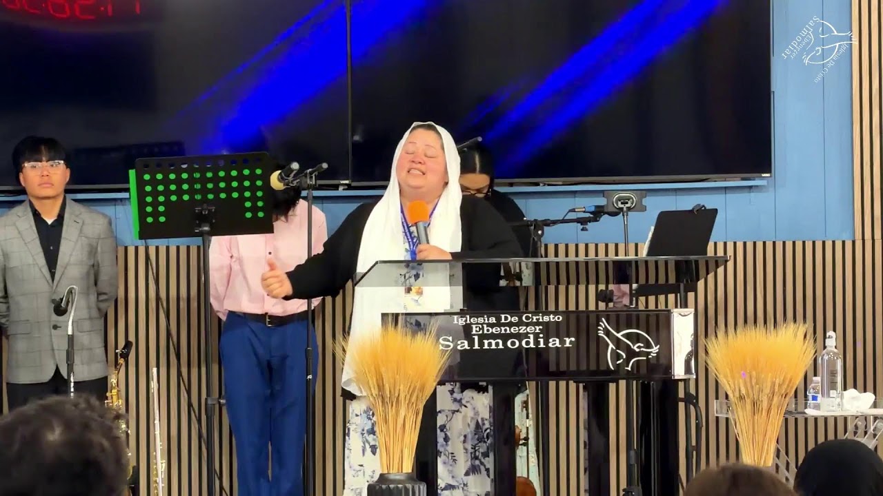 Alabanza y Adoracion