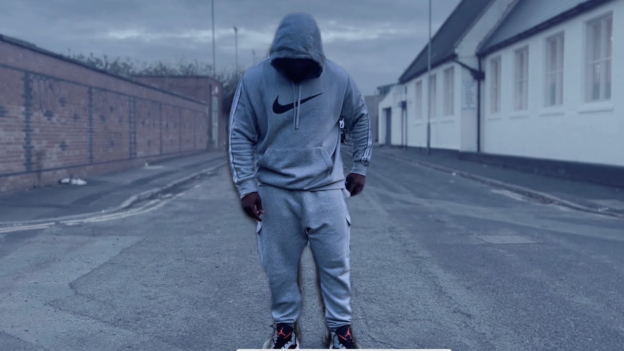 J Man - Wake up (Exclusive Freestyle) Produced & visualised By. @TmanWv