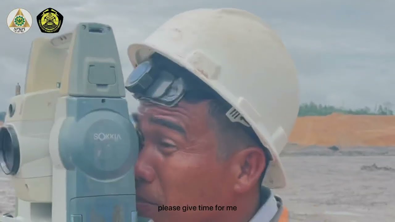 BURNOUT - Mining Safety Video Competition - APKPI - Nanak Setiawan - PAMA