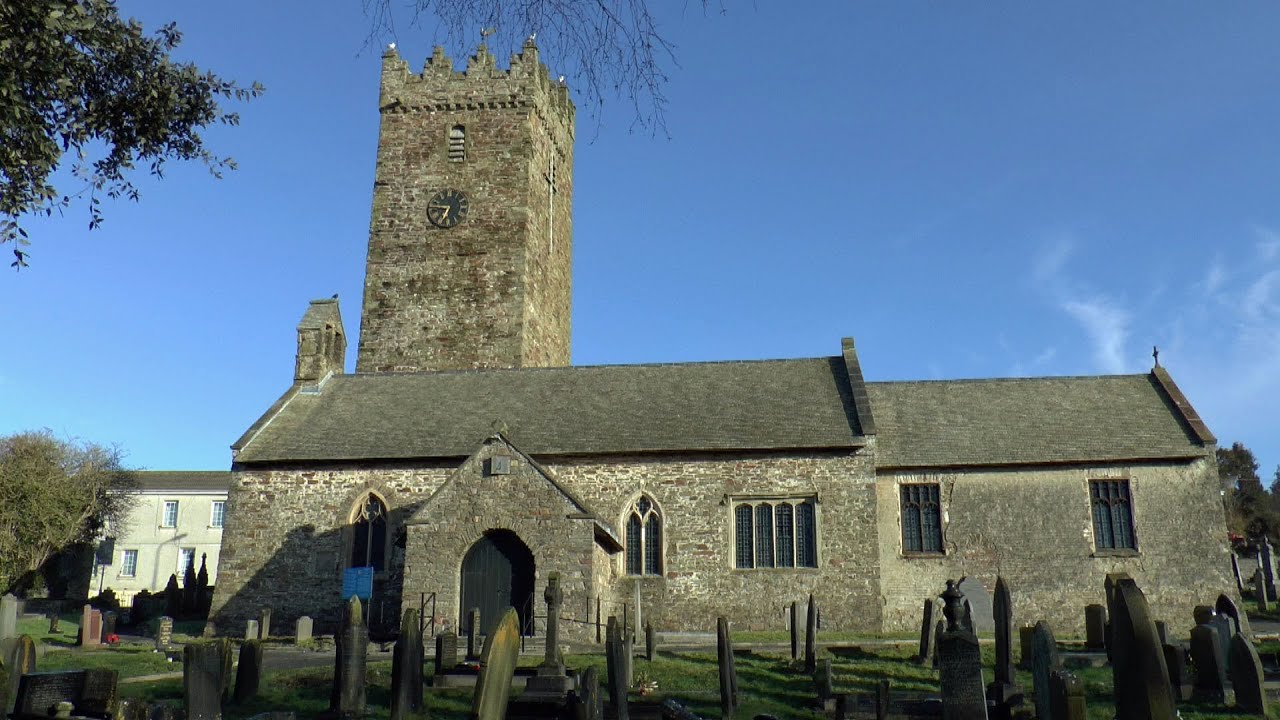 A Sunny look around Pembrey & Burry Port, Carmarthenshire 16/02/2014