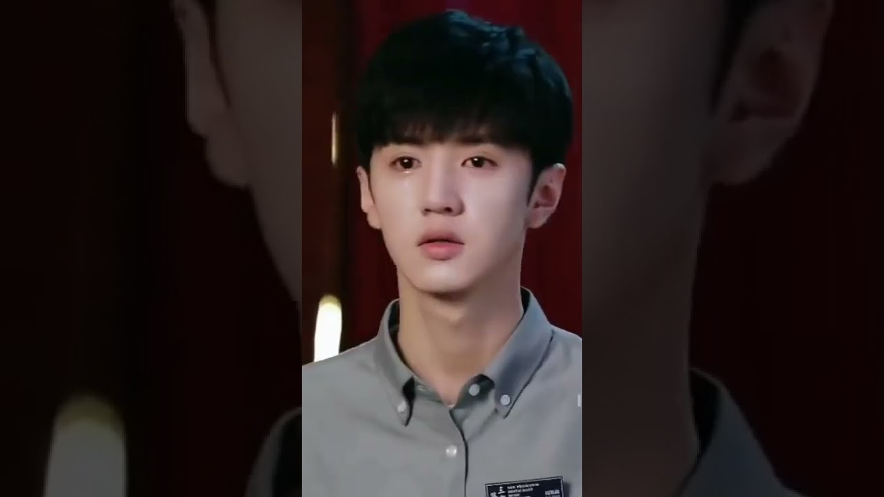 Finally She Rejected Him || Our Secret || Cdrama Sad Moments 🥺💔